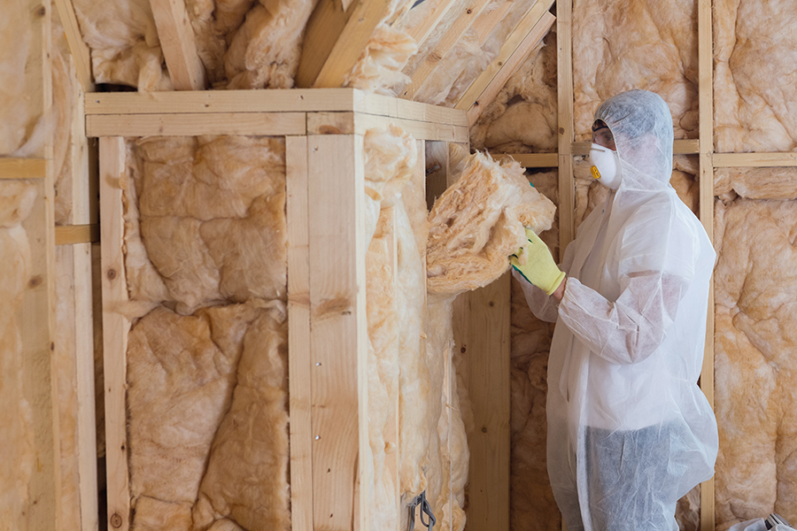 Insulation