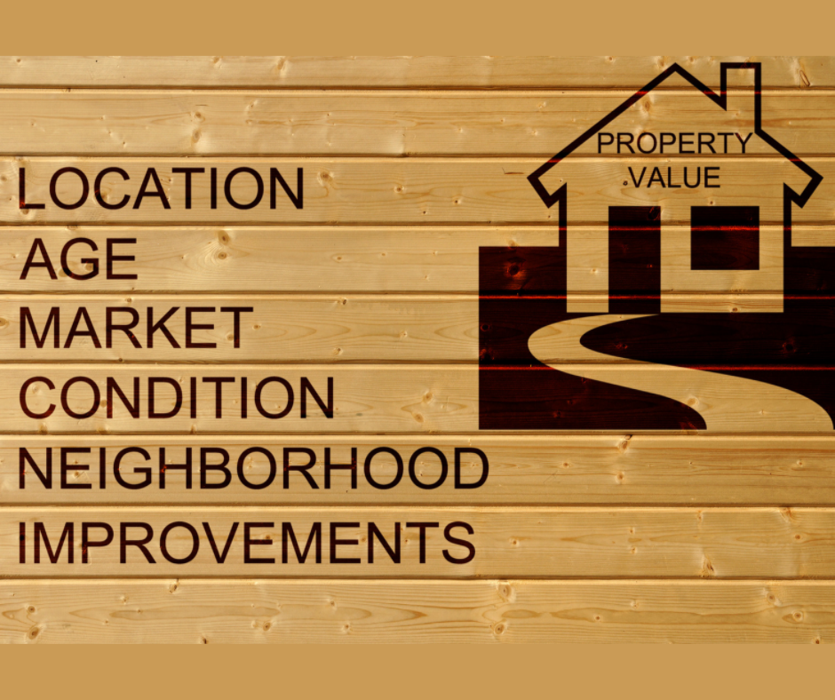 Barndominium Value Assessment