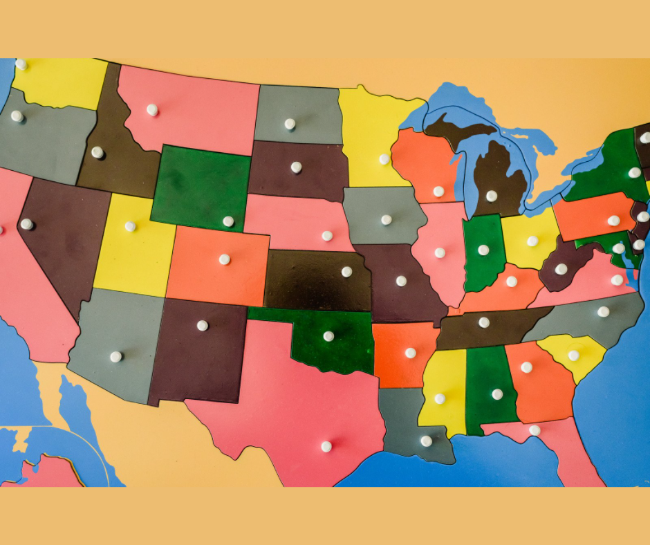 Barndominium locations in USA