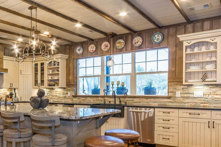 Barndominium Decorating Ideas 