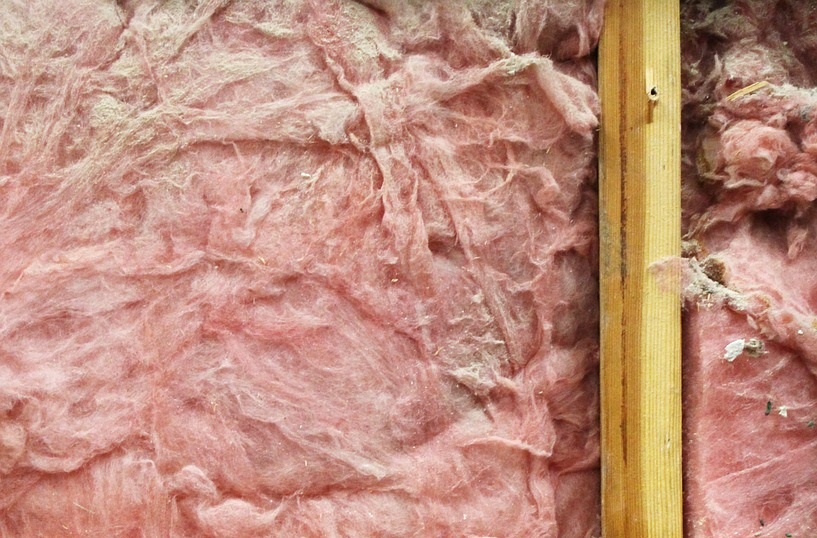 Barndominium Problems Insulation